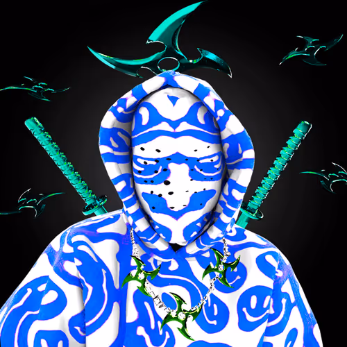 Samurai 800 By Project 800