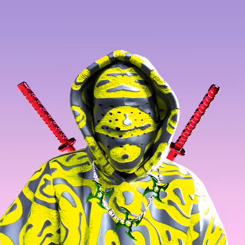 Samurai 800 By Project 800