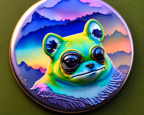 Pepe Doge Club
