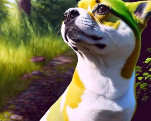 Pepe Doge Club