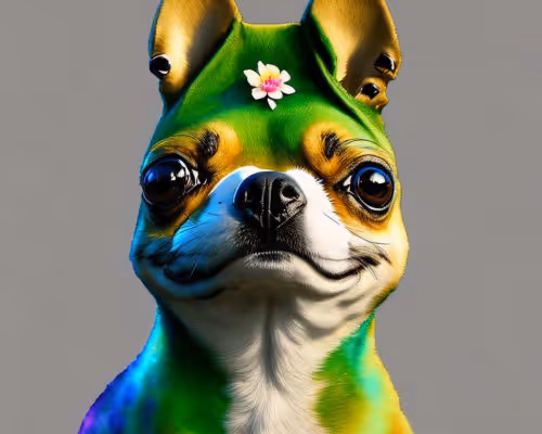 Pepe Doge Club