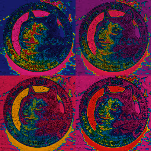 Pepe Doge Club