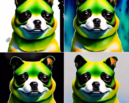 Pepe Doge Club