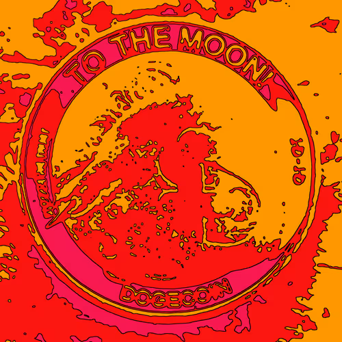 Pepe Doge Club