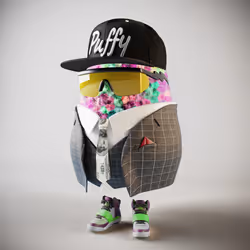 PUF #47
