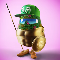 PUF #922