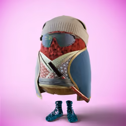 PUF #13