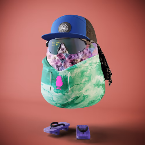 PUF #980
