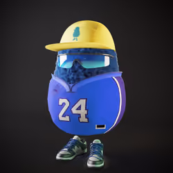 PUF #48