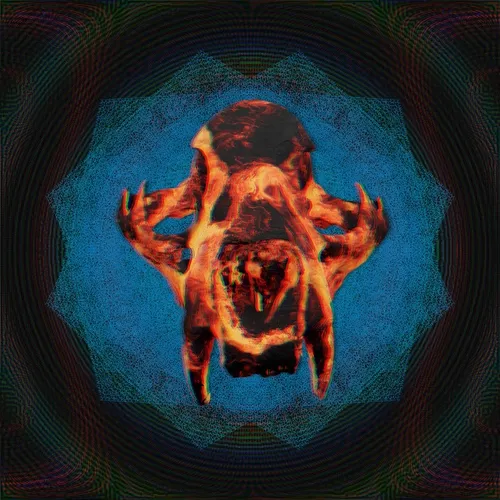 From The Surreal Psyche