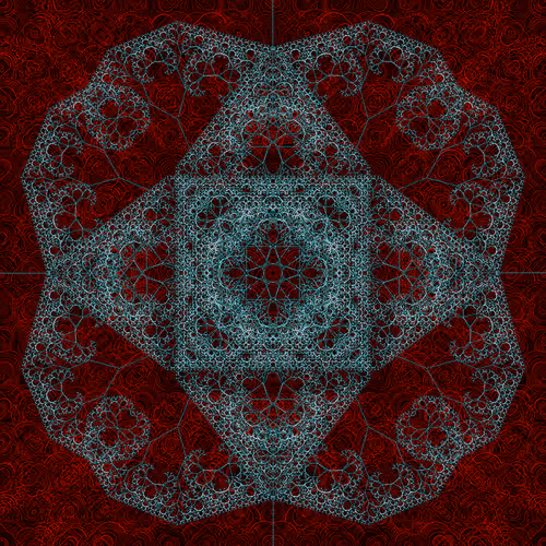 From the Surreal Psyche