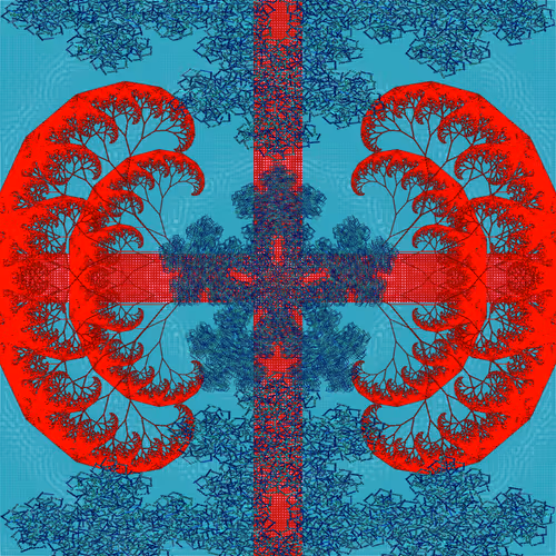 From The Surreal Psyche