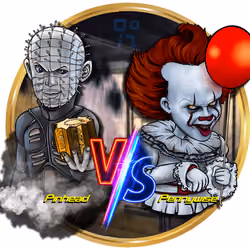 Horror vs Horror #394