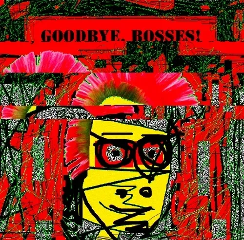 Nino Arteiro Revolution