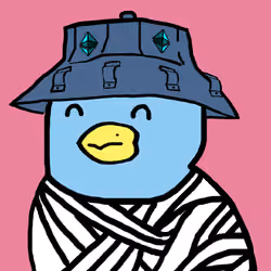 Cool Birds #3