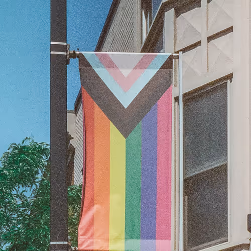Pride June 2022