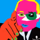 9