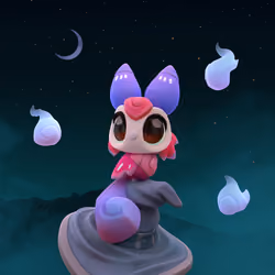 Tiny Owl 14
