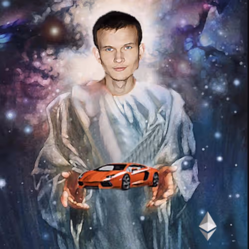 To fulfill a request