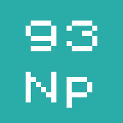 ElementBlock #93 - Neptunium