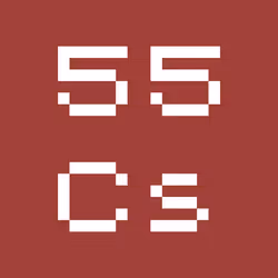 55