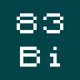 83