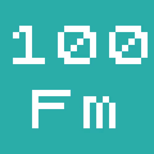 100