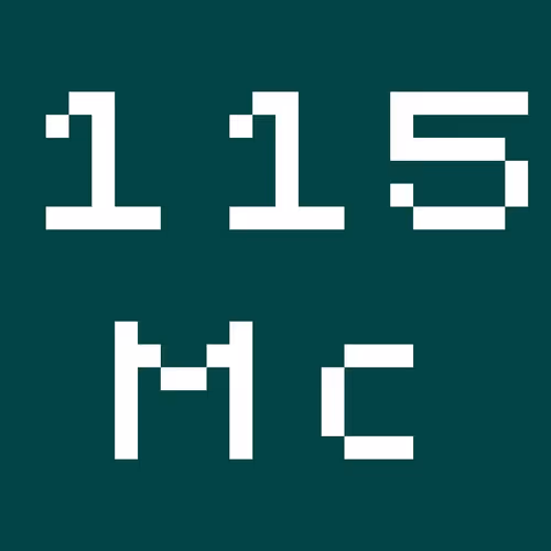 Item #117 Media