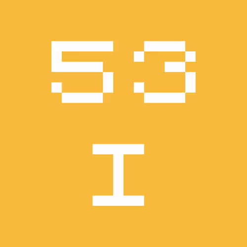 Item #53 Media