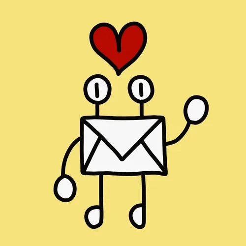 Airmailbyvinniehager
