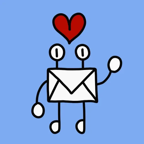 Airmailbyvinniehager
