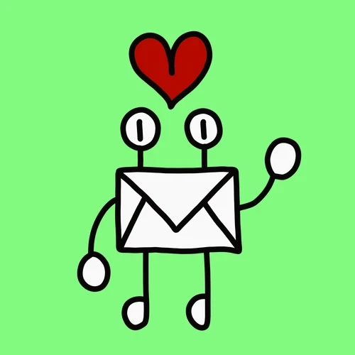 Airmailbyvinniehager