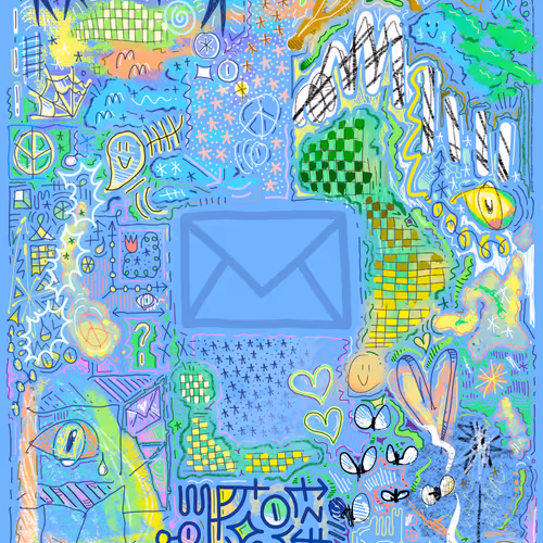 Airmailbyvinniehager
