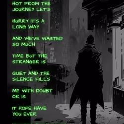 The Stranger