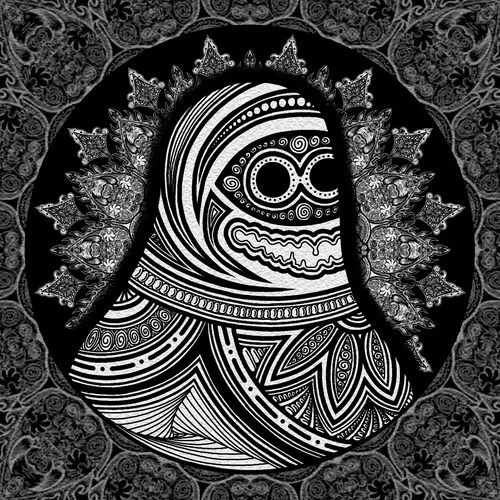 Just A Ghost Profile Picture
