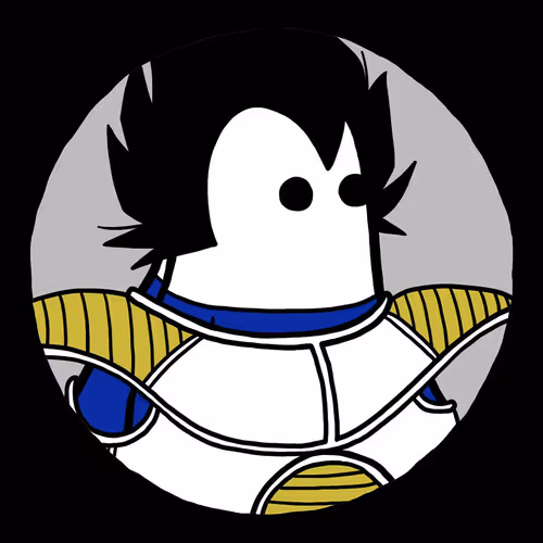 Just A Ghost Profile Picture