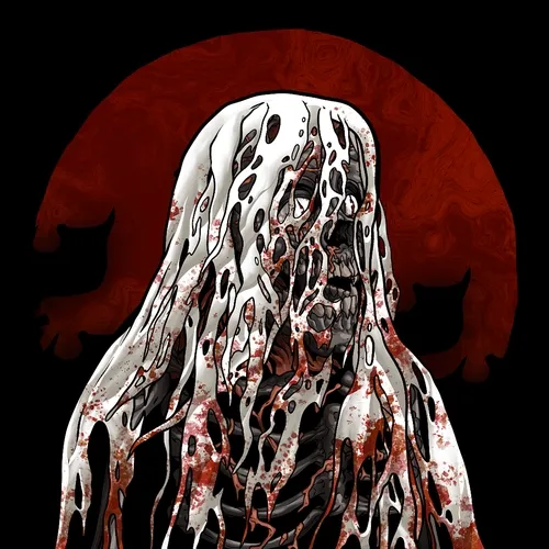 Just A Ghost Profile Picture