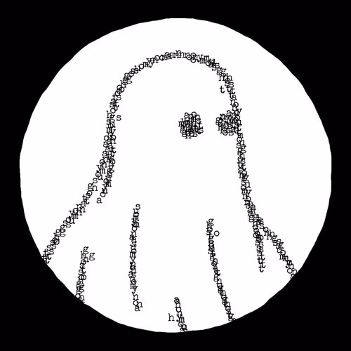 Just A Ghost Profile Picture