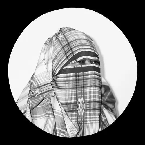 Just A Ghost Profile Picture