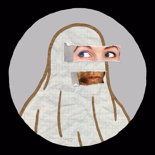 Just A Ghost Profile Picture
