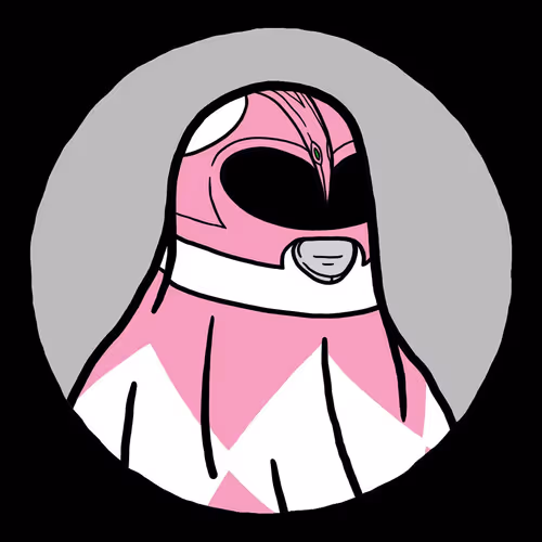 Just A Ghost Profile Picture