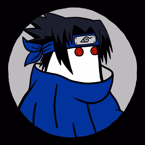 Just A Ghost Profile Picture