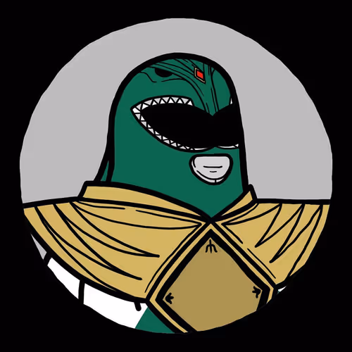 Just A Ghost Profile Picture