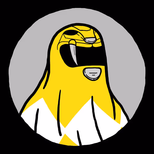 Just A Ghost Profile Picture