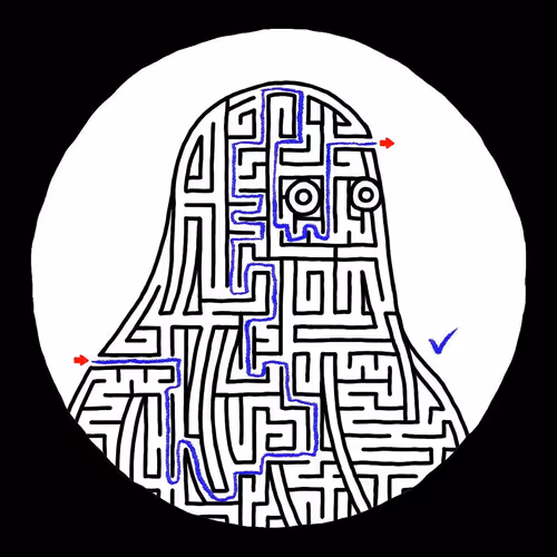 Just A Ghost Profile Picture