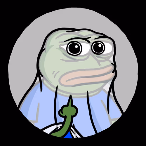Just A Ghost Profile Picture