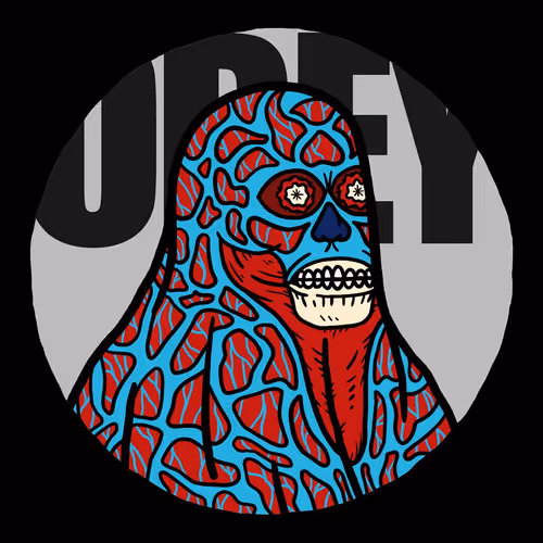 Just A Ghost Profile Picture
