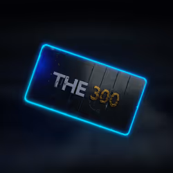 Founders Pass - The 300
