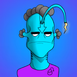 Angry Angler #1259
