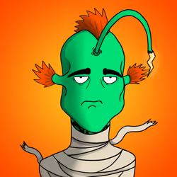 Angry Angler #448